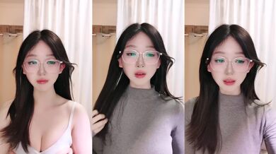 【反差女大学生】天下第一美怎么会这么纯,我撸射了 (2)